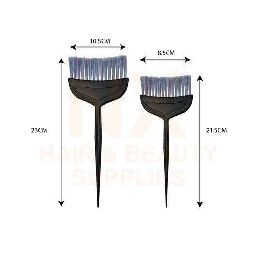 YTS - COLORING BRUSH - S/M