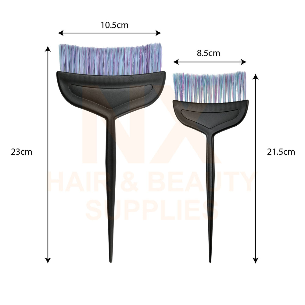 YTS - COLORING BRUSH - S/M