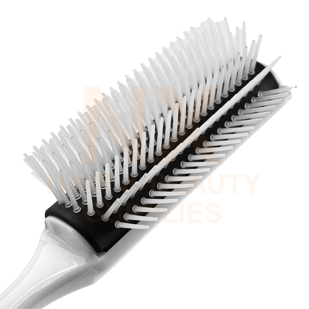 VESS - C150 - JAPAN DEMON 9 ROWS BRUSH