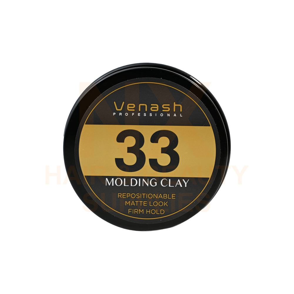 VENASH - #33 MOLDING CLAY - 100G