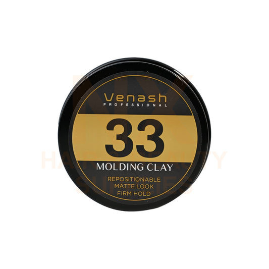VENASH - #33 MOLDING CLAY - 100G