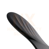 XD - HAIR DETANGLE BRUSH - 24CM - GREEN/PINK/RED/PURPLE/BLACK