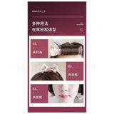 XD - 8532 - MAGIC HAIR ROLLER