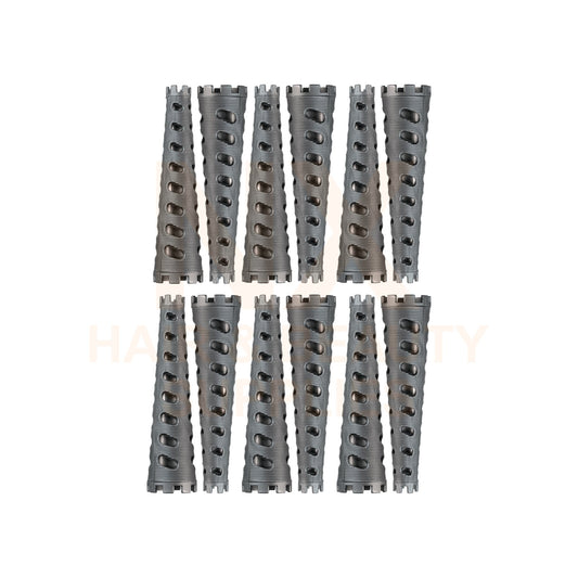 HLD - LA BA PERM ROD - A012-3 - GREY