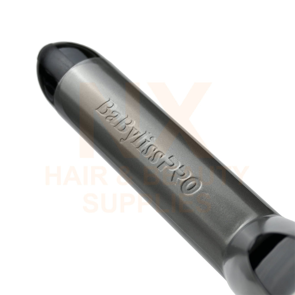 BABYLISSPRO - BAB2173TTE - TITANIUM CURLING TONG - 25MM
