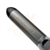 BABYLISSPRO - BAB2173TTE - TITANIUM CURLING TONG - 25MM