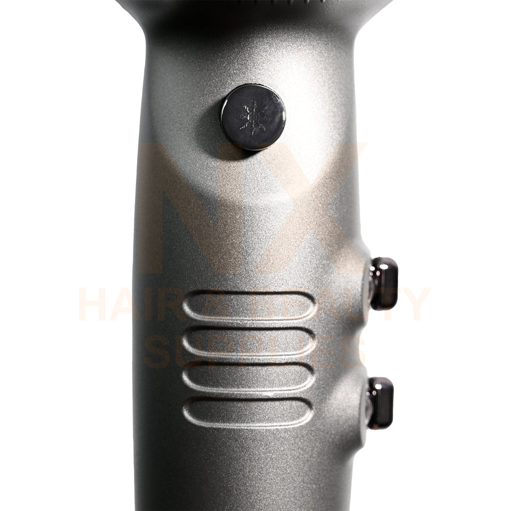 X - VVS - 1999 - HAIR DRYER