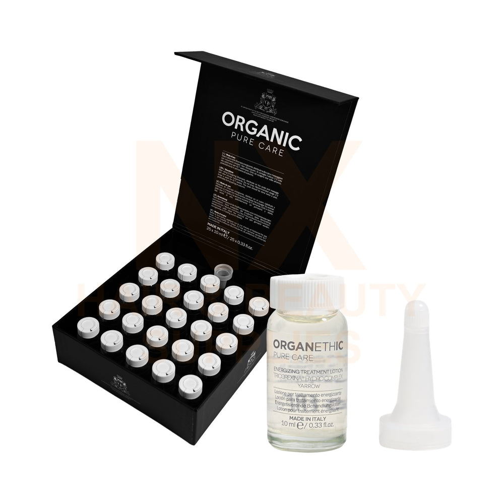 OPC – ENERGIZING TREATMENT LOTION YARROW 25 x 10ML