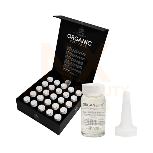 OPC – ENERGIZING TREATMENT LOTION YARROW 25 x 10ML
