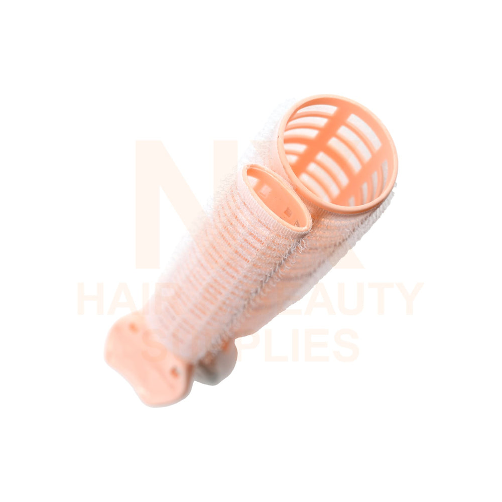 SSS - 2449 - HAIR ROLLERS SELF GRIP (2'S)