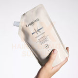KERASTASE - DENSIFIQUE - BAIN DENSITE - 500ML (REFILL)