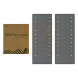 VIC+ - DIGITAL PERM HEAT PROTECTION - TF-A24001-3 (115X75X4MM)