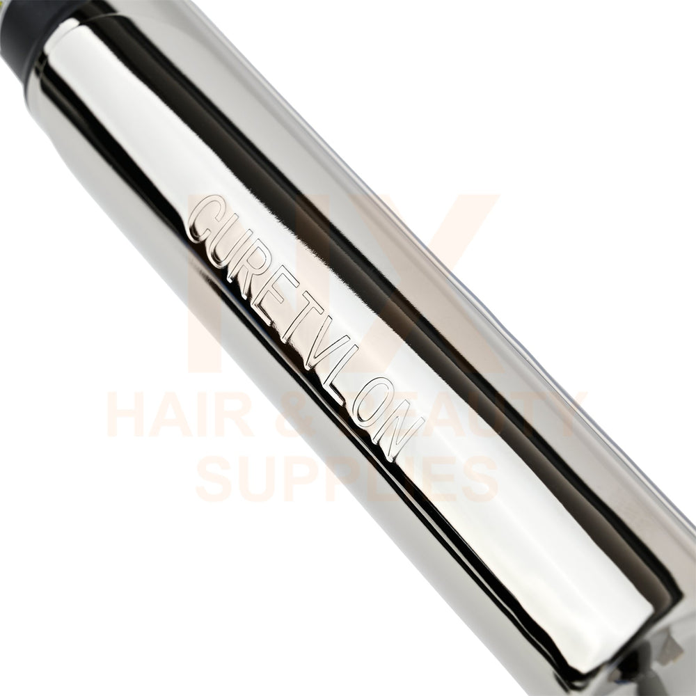 CURETVLON - M-007 - CURLING TONG - 25/28/32/36/38MM
