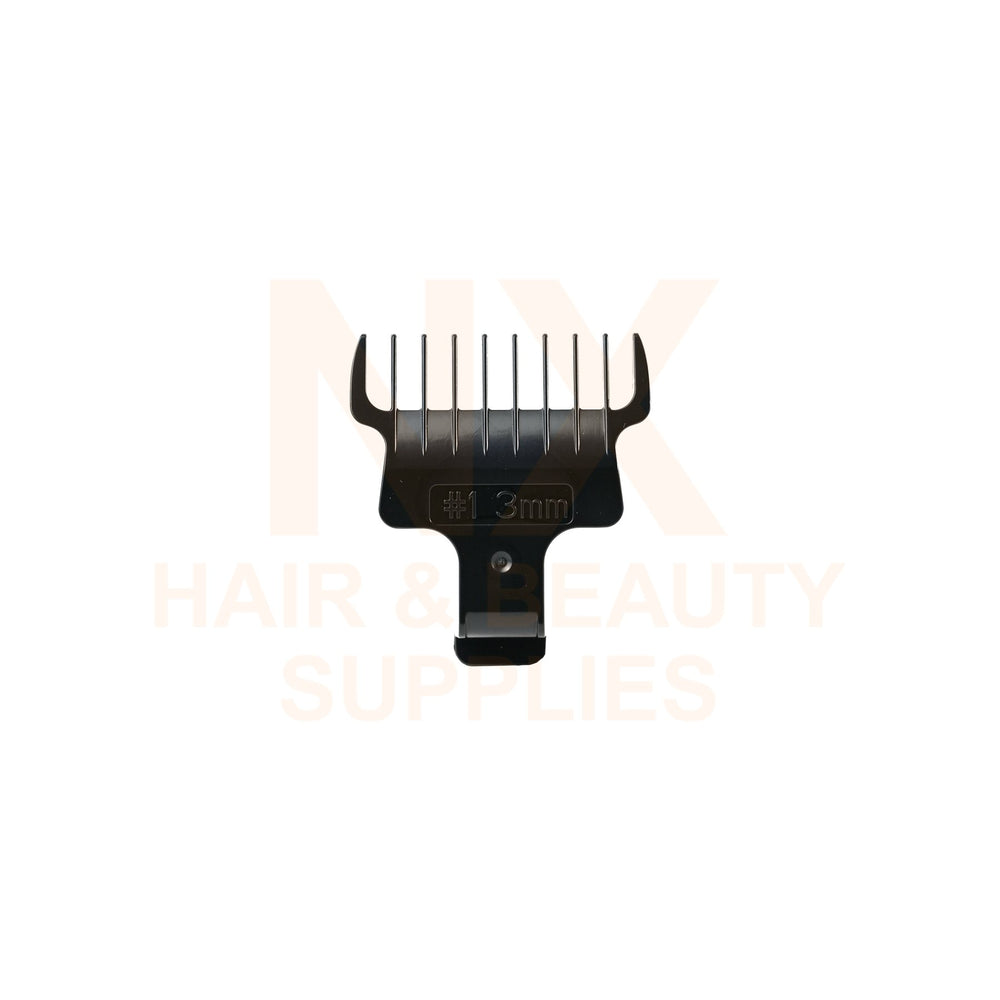 CODOS - A72 - APEX HAIR TRIMMER - BLACK
