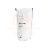 LANDUO - REBONDING CREAM - 750G X 2
