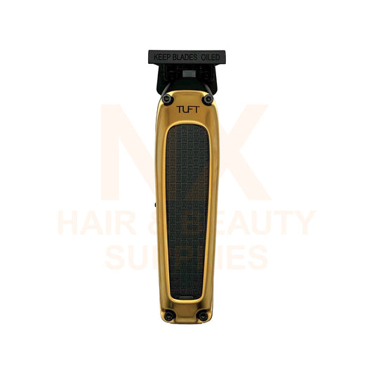TUFT – 3881 PRESTIGE GOLD TRIMMER