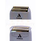 ANDIS - #17260 - PROFOIL LITHIUM PLUS TITANIUM FOIL SHAVER