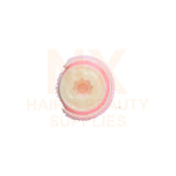 SSS - 2447 - HAIR CURLER SELF STICK (2'S) - PURPLE/PINK/LIGHTBLUE
