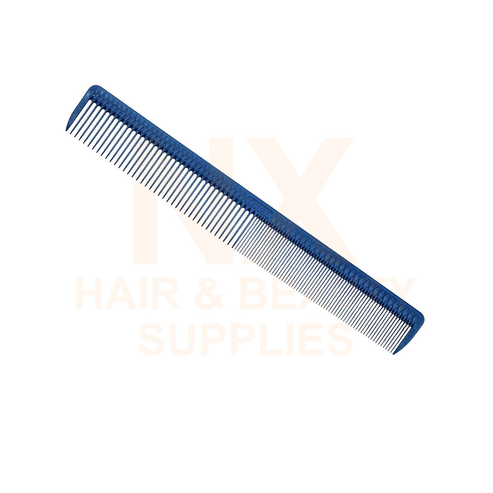 FAWEIO – CUTTING COMB (SMALL) – ZT–304 – BLACK/BLUE/GREEN