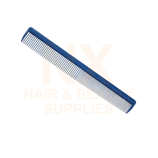 FAWEIO – CUTTING COMB (SMALL) – ZT–304 – BLACK/BLUE/GREEN