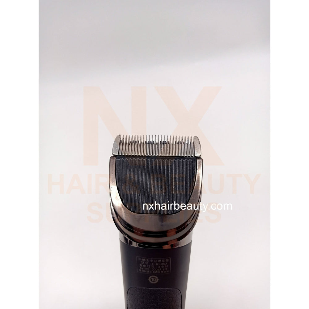 CODOS - CHC-980 - CORDLESS HAIR CLIPPER