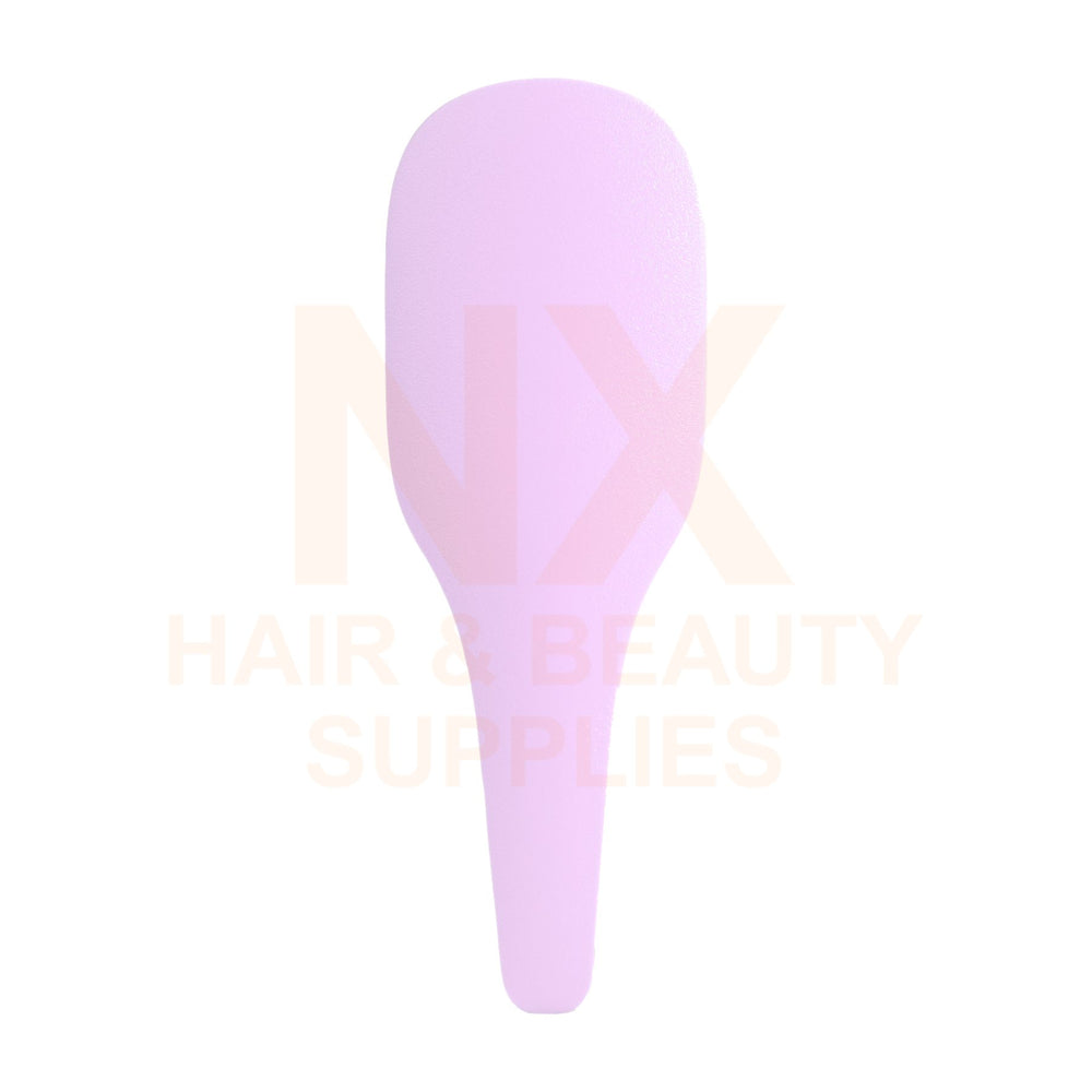VIC+ - ZERO TANGLE BRUSH – PINK/PURPLE/GREY/BLUE/DARK GREEN/ORANGE/TURQUOISE/YELLOW
