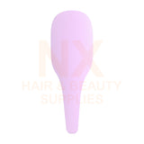 VIC+ - ZERO TANGLE BRUSH – PINK/PURPLE/GREY/BLUE/DARK GREEN/ORANGE/TURQUOISE/YELLOW