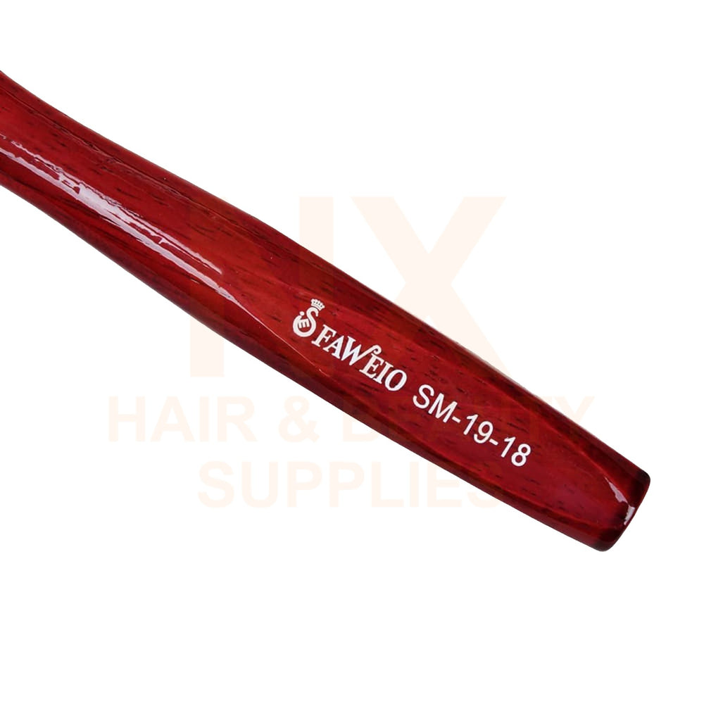 Faweio – Rainbow Roll Brush SM–19–18