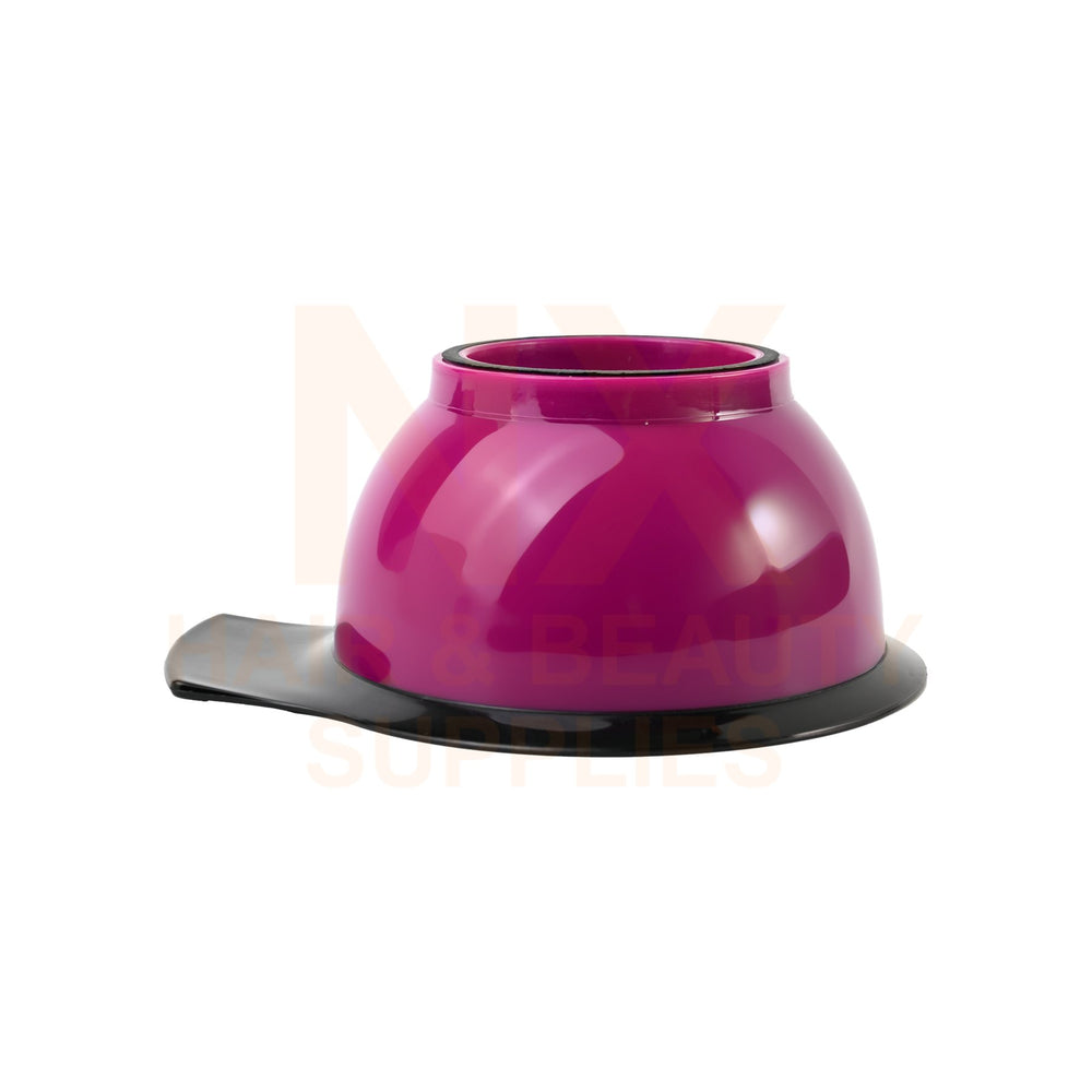 VIC+ - RF-A16024 - TINT BOWL - BLUE/PINK/YELLOW