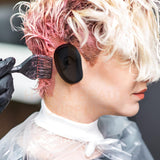 XD – EAR COVER RUBBER – SOFT (BLACK/PINK/PURPLE)