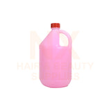 GALLON – SHAMPOO (PINK)