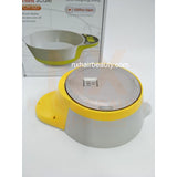 IGD - WH509 - ELECTRONIC SCALE