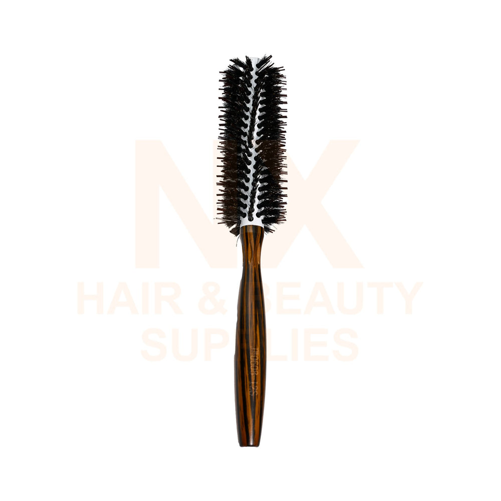 YTS - MJW0608 WOODEN BRUSH - 10S/12S/14S - 26CM