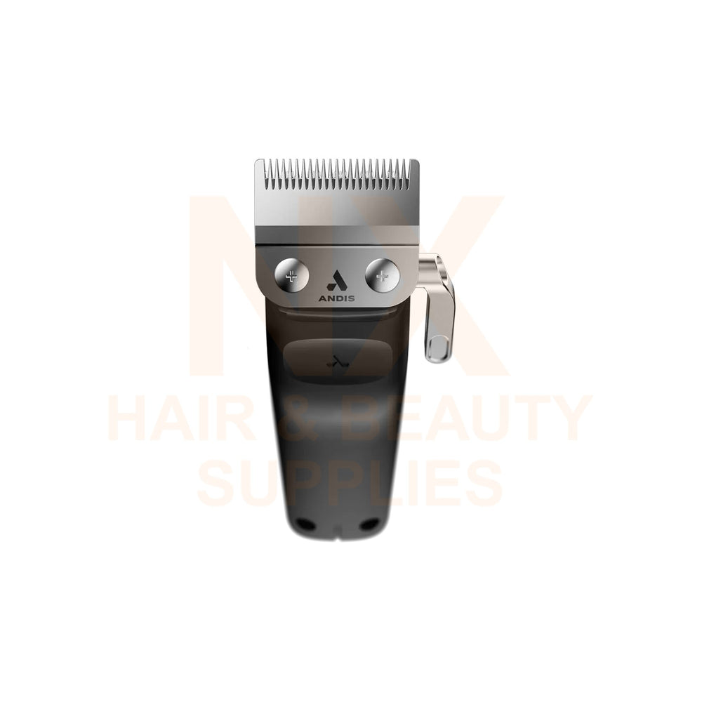 ANDIS - ENVY II CORD/CORDLESS CLIPPER