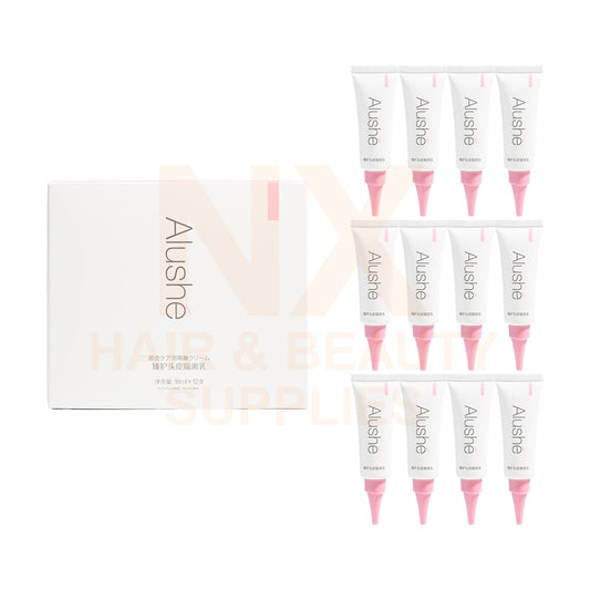 ALUSHE – SCALP PROTECTOR – 12X18ML