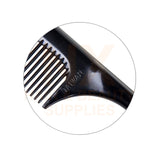 Faweio – 826 Metal Tail Comb