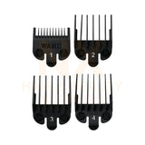 WAHL - 08466-025 - SUPER TAPER CORDED CLIPPER