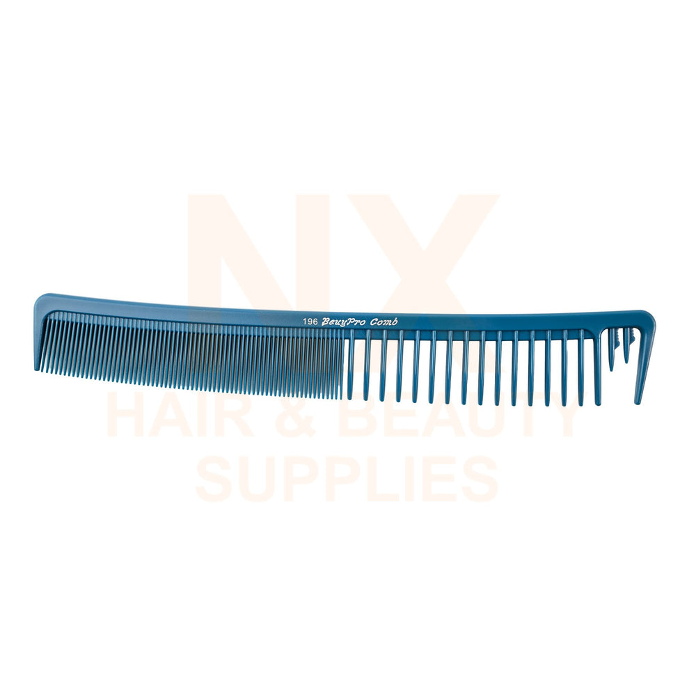 XD - #196 BEAU PRO COMB