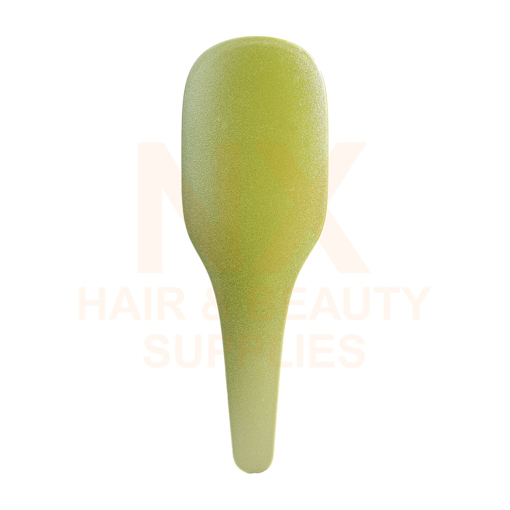 VIC+ - ZERO TANGLE BRUSH – PINK/PURPLE/GREY/BLUE/DARK GREEN/ORANGE/TURQUOISE/YELLOW