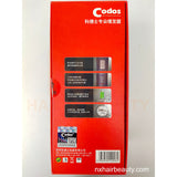 CODOS - CHC-928 - CORDLESS HAIR CLIPPER