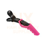 YTS - GC019 - CROCODILE HAIR CLIP - 30'S
