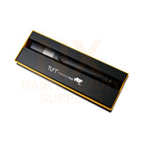 TUFT 1" DIAMOND PLUS ASIA BLACK HAIR IRON – 8223K