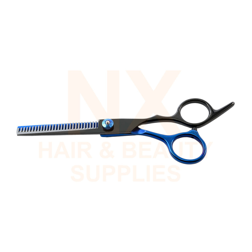 XD - 7IN1 SCISSORS SET - 6 INCH (BLUE)