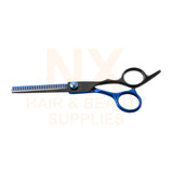 XD - 7IN1 SCISSORS SET - 6 INCH (BLUE)
