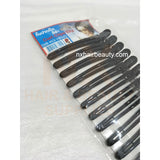 CURL CLIP ERA - 12'S - BLACK/COLORFUL