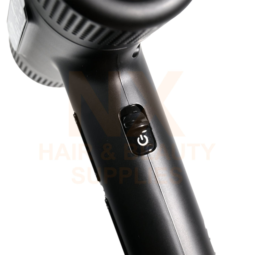 TUFT - 24-6927 - INOVA INNOVATIVE HAIR DRYER