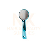 LK - PEDICURE STEEL ROUND FOOT FILE