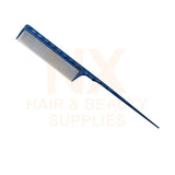 FAWEIO – TAIL COMB – ZT–211 – BLACK/BLUE/GREEN