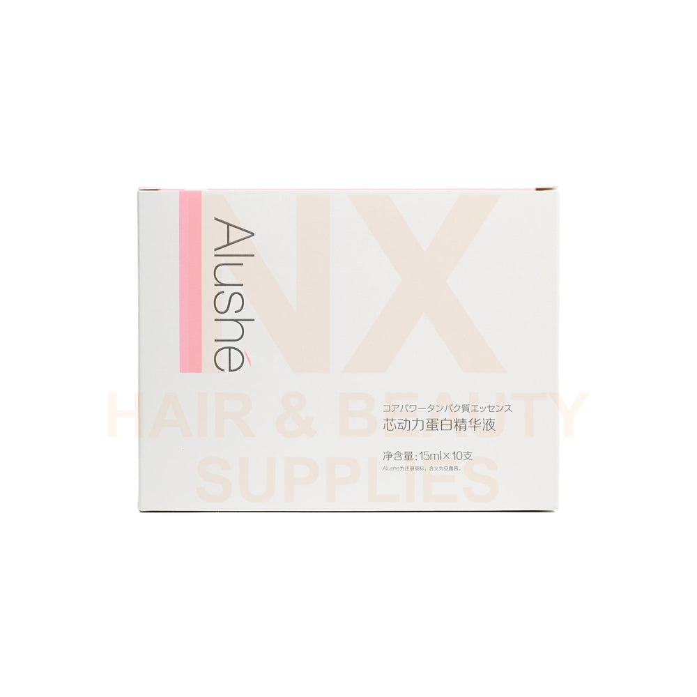 ALUSHE – PROTEIN SERUM – 10X15ML