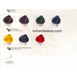 ABSOLUTE - HAIR COLOR CONTRAST - 60ML